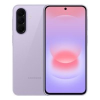 Samsung Galaxy A37 5G Awesome Lavender 6.7" 128GB 5G Unlocked & SIM Free Smartphone