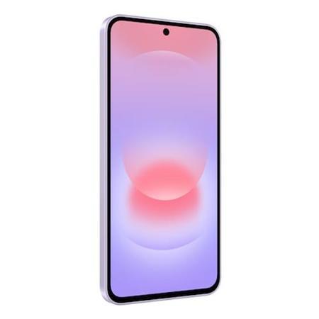 Samsung Galaxy A37 5G Awesome Lavender 6.7" 128GB 5G Unlocked & SIM Free Smartphone