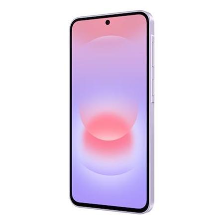 Samsung Galaxy A37 5G Awesome Lavender 6.7" 128GB 5G Unlocked & SIM Free Smartphone