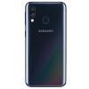 Grade A1 Samsung Galaxy A40 Black 5.9&quot; 64GB 4G Dual SIM Unlocked &amp; SIM Free
