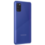 GRADE A2 - Samsung Galaxy A41 Prism Crush Blue 6.1" 64GB 4G Dual SIM Unlocked & SIM Free