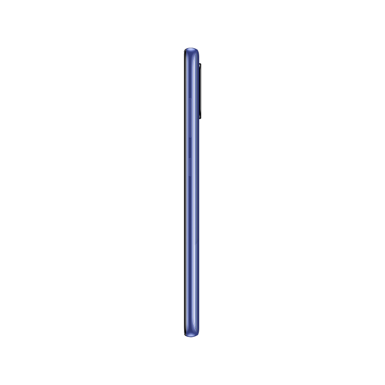 GRADE A2 - Samsung Galaxy A41 Prism Crush Blue 6.1" 64GB 4G Dual SIM Unlocked & SIM Free