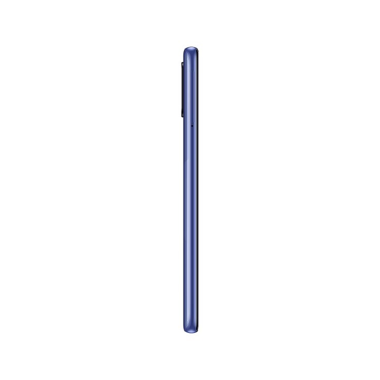GRADE A2 - Samsung Galaxy A41 Prism Crush Blue 6.1" 64GB 4G Dual SIM Unlocked & SIM Free