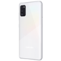 Samsung Galaxy A41 Prism Crush White 6.1" 64GB 4G Dual SIM Unlocked & SIM Free