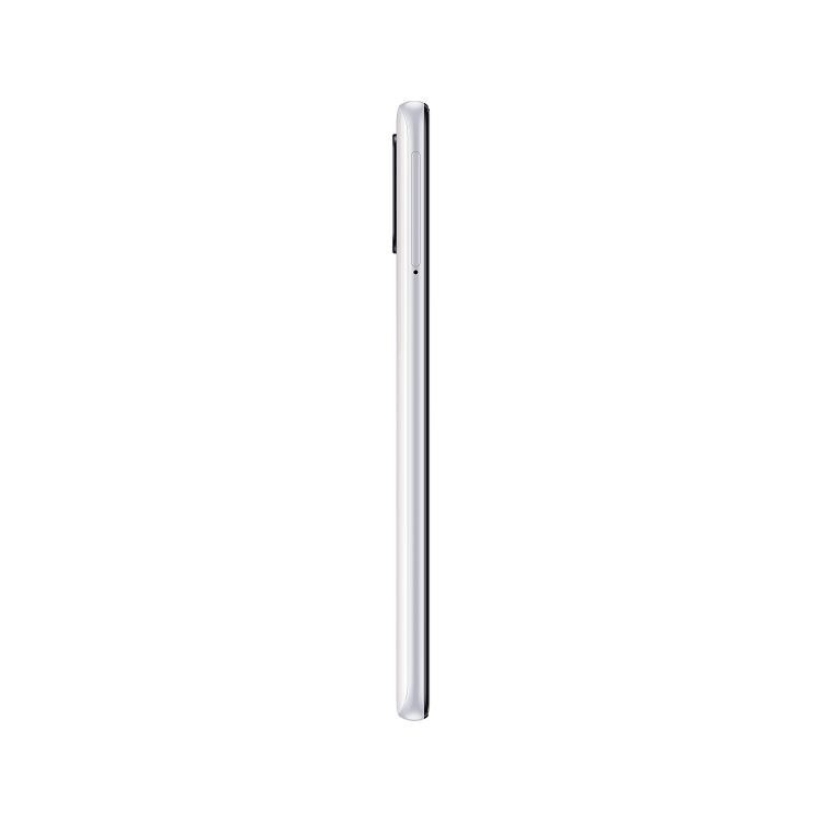 Samsung Galaxy A41 Prism Crush White 6.1" 64GB 4G Dual SIM Unlocked & SIM Free