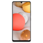 Samsung Galaxy A42 5G Prism Dot White 6.6" 128GB 5G Unlocked & SIM Free