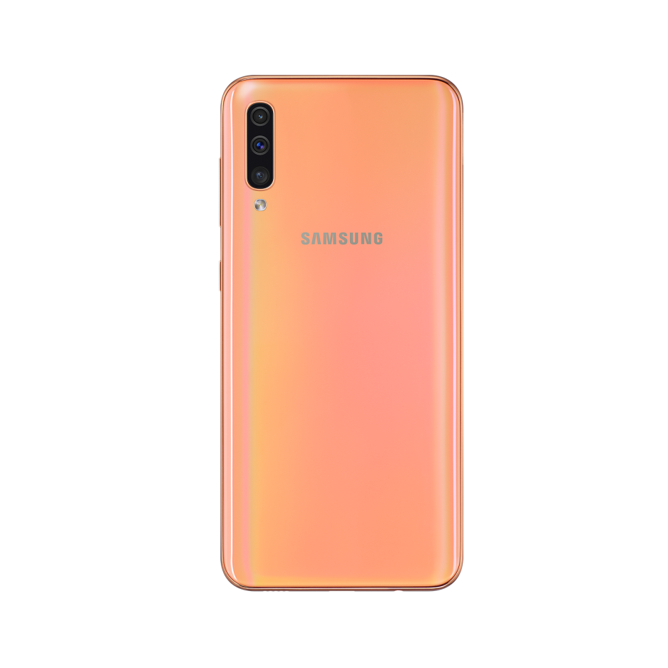 galaxy a50 unlocked