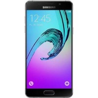 Grade C Samsung Galaxy A5 2016 Black 5.2" 16GB 4G Unlocked & SIM Free