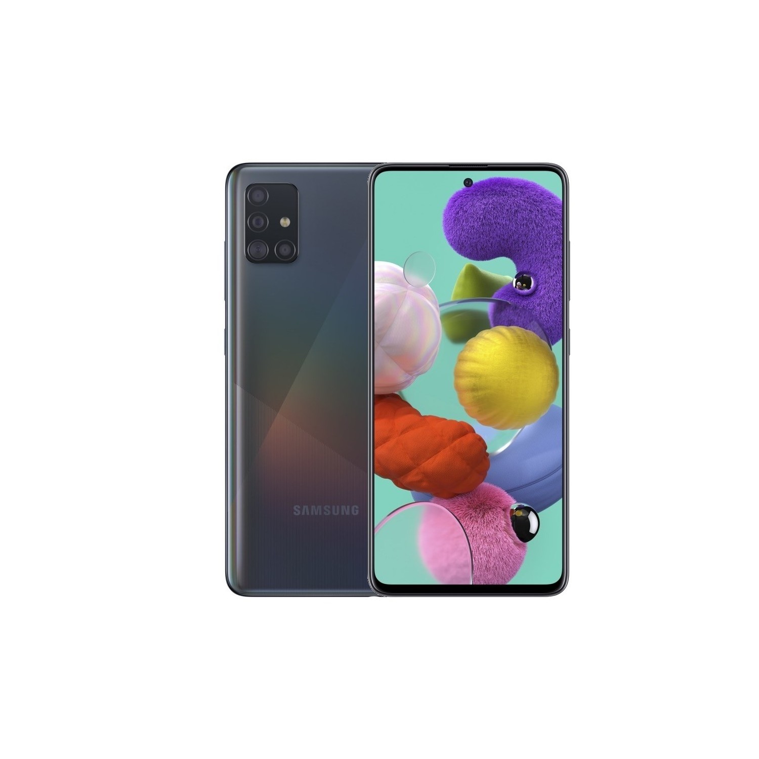 samsung galaxy a51 a1