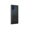 Samsung Galaxy A51 5G Prism Cube Black 6.5&quot; 128GB 5G Unlocked &amp; SIM Free Smartphone