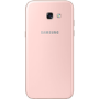 Grade A Samsung Galaxy A5 2017 Peach Cloud 5.2" 32GB 4G Unlocked & SIM Free