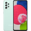 TR/V247/15 Refurbished Samsung Galaxy A52s Awesome Mint 6.5" 128GB 5G Unlocked & SIM Free Smartphone
