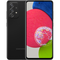 Samsung Galaxy A52s 5G Awesome Black 6.5" 128GB 5G Dual SIM Unlocked & SIM Free Smartphone Samsung Galaxy A52s 5G Awesome Black 6.5" 128GB 5G Dual SIM Unlocked & SIM Free Smartphone