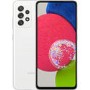 Refurbished Samsung Galaxy A52s 5G Awesome White 6.5" 128GB 5G Dual SIM Unlocked & SIM Free Smartphone