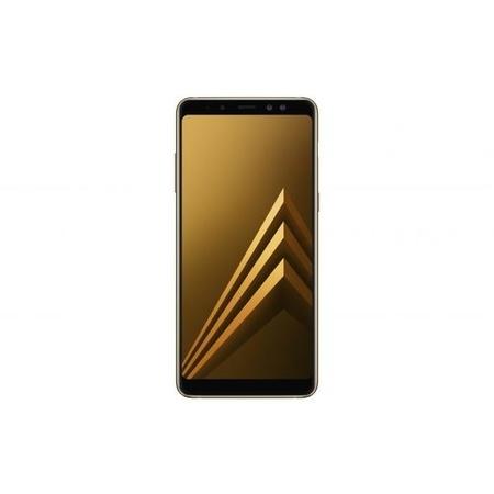 Grade B Samsung Galaxy A8 Gold