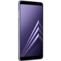 Grade A3 Samsung Galaxy A8 Orchid Grey 5.6" 32GB 4G Unlocked & SIM Free
