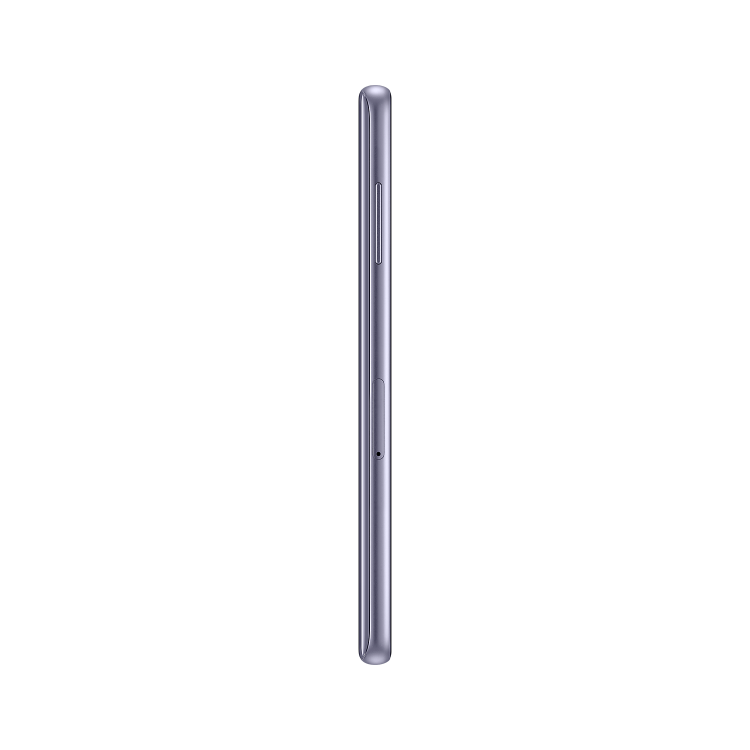 Grade A3 Samsung Galaxy A8 Orchid Grey 5.6" 32GB 4G Unlocked & SIM Free