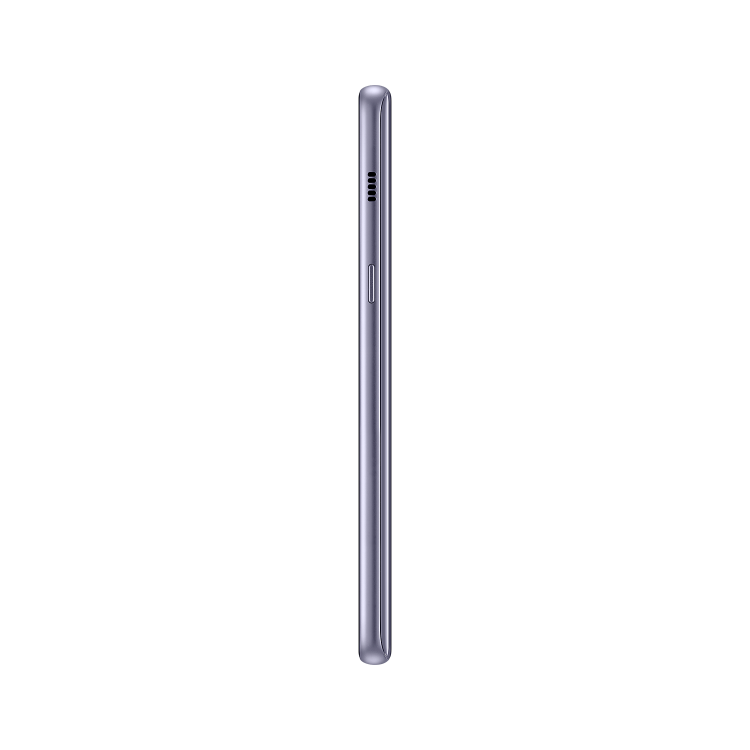 Grade A3 Samsung Galaxy A8 Orchid Grey 5.6" 32GB 4G Unlocked & SIM Free