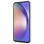 Samsung Galaxy A54 256GB 5G Mobile Phone - Awesome Lime