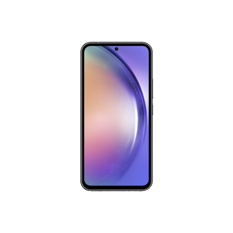 Samsung Galaxy A54 Enterprise Edition Awesome Black 6.4" 128GB 5G Unlocked & SIM Free Smartphone