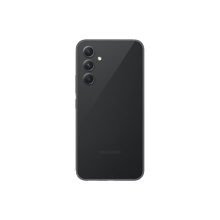 Samsung Galaxy A54 Enterprise Edition Awesome Black 6.4" 128GB 5G Unlocked & SIM Free Smartphone