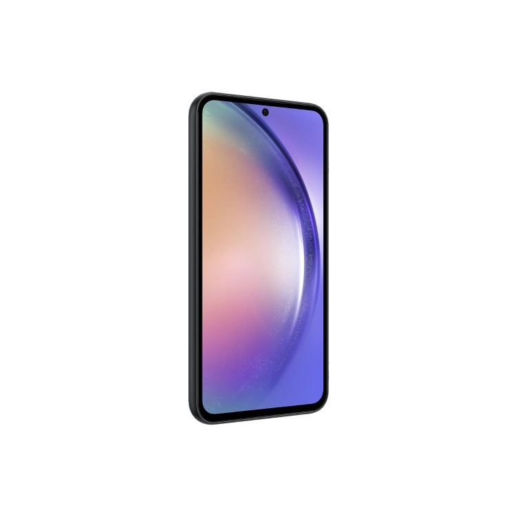 Samsung Galaxy A54 Enterprise Edition Awesome Black 6.4" 128GB 5G Unlocked & SIM Free Smartphone
