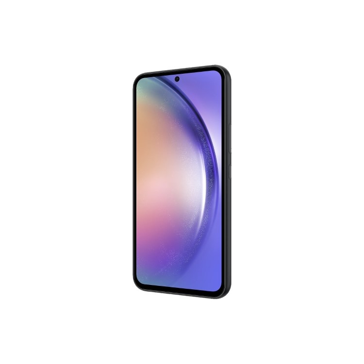 Samsung Galaxy A54 Enterprise Edition Awesome Black 6.4" 128GB 5G Unlocked & SIM Free Smartphone