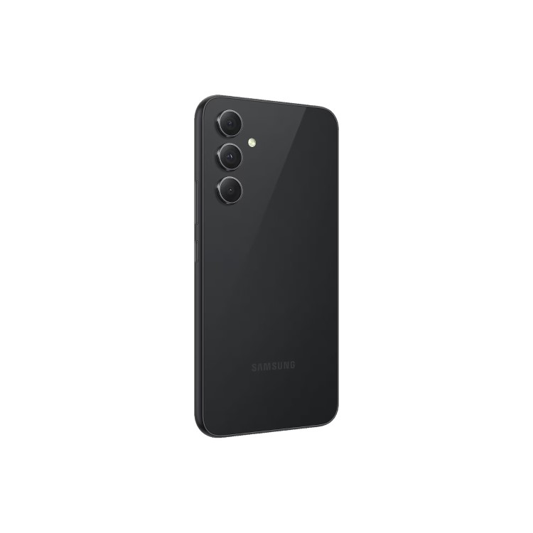 Samsung Galaxy A54 Enterprise Edition Awesome Black 6.4" 128GB 5G Unlocked & SIM Free Smartphone