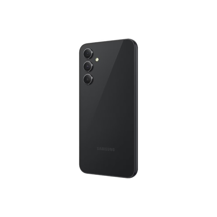 Samsung Galaxy A54 Enterprise Edition Awesome Black 6.4" 128GB 5G Unlocked & SIM Free Smartphone
