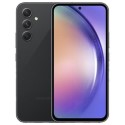 SM-A546BZKCEUB Samsung Galaxy A54 128GB 5G Mobile Phone - Awesome Black