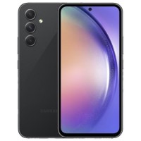 Samsung Galaxy A54 Awesome Black 6.4" 256GB 5G Unlocked & SIM Free Smartphone Samsung Galaxy A54 Awesome Black 6.4" 256GB 5G Unlocked & SIM Free Smartphone