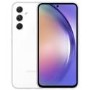 Samsung Galaxy A54 256GB 5G Mobile Phone - Awesome White
