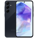 SM-A556BZKCEUB Samsung Galaxy A55 256GB 5G SIM Free Smartphone - Awesome Navy