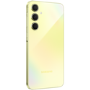 Samsung Galaxy A55 5G Awesome Lemon 6.6" 128GB 5G Unlocked & SIM Free Smartphone