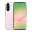 SM-A566BLICEUB Samsung Galaxy A56 Awesome Pink 6.7" 256GB 5G Unlocked & SIM Free Smartphone