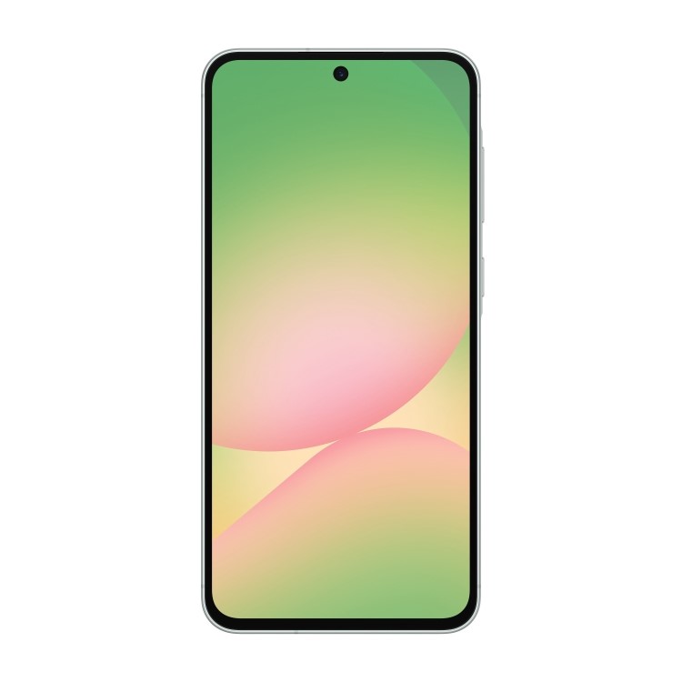Samsung Galaxy A56 Awesome Olive 6.7" 256GB 5G Unlocked & SIM Free Smartphone
