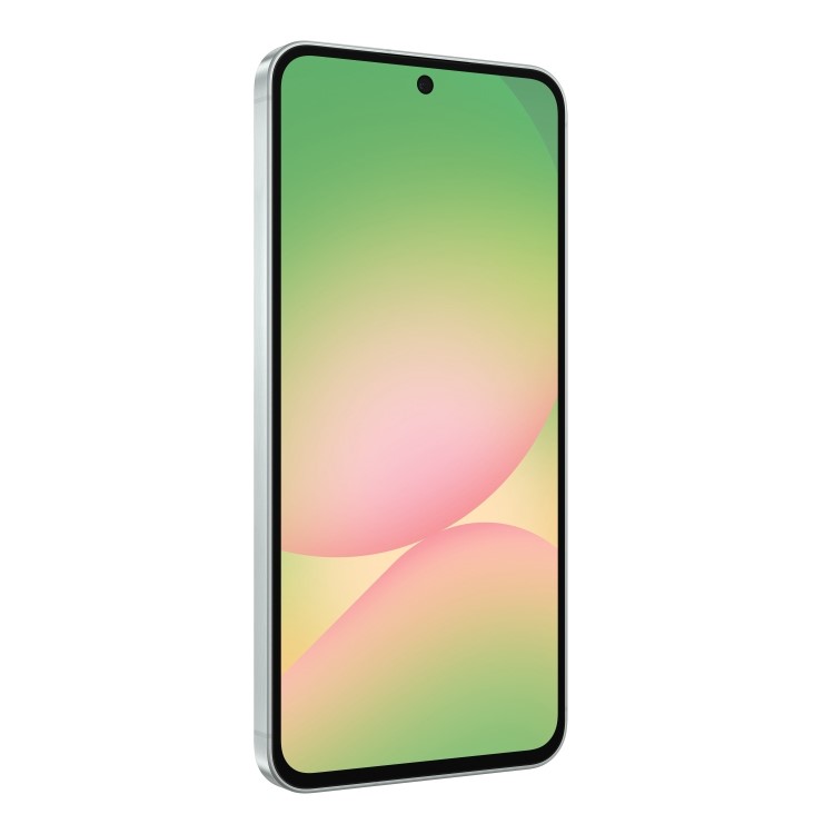 Samsung Galaxy A56 Awesome Olive 6.7" 256GB 5G Unlocked & SIM Free Smartphone
