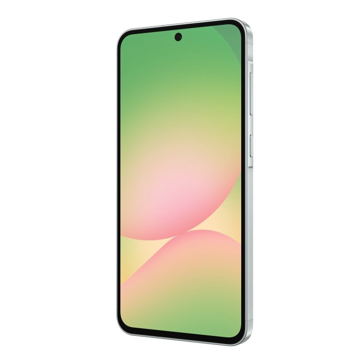 Samsung Galaxy A56 Awesome Olive 6.7" 256GB 5G Unlocked & SIM Free Smartphone