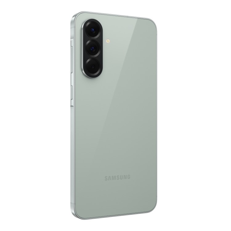 Samsung Galaxy A56 Awesome Olive 6.7" 256GB 5G Unlocked & SIM Free Smartphone