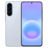 Samsung Galaxy A57 5G Awesome Icyblue 6.7" 256GB 5G Unlocked & SIM Free Smartphone