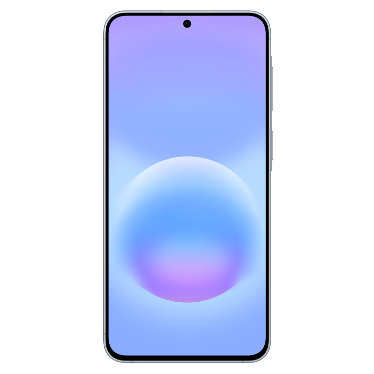 Samsung Galaxy A57 5G Awesome Icyblue 6.7" 256GB 5G Unlocked & SIM Free Smartphone