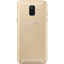 Samsung Galaxy A6 Gold 5.6" 32GB 4G Unlocked & SIM Free
