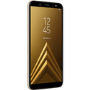 Grade B Samsung Galaxy A6 2018 Gold 5.6" 32GB 4G Unlocked & SIM Free 