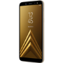 Grade B Samsung Galaxy A6 2018 Gold 5.6" 32GB 4G Unlocked & SIM Free 
