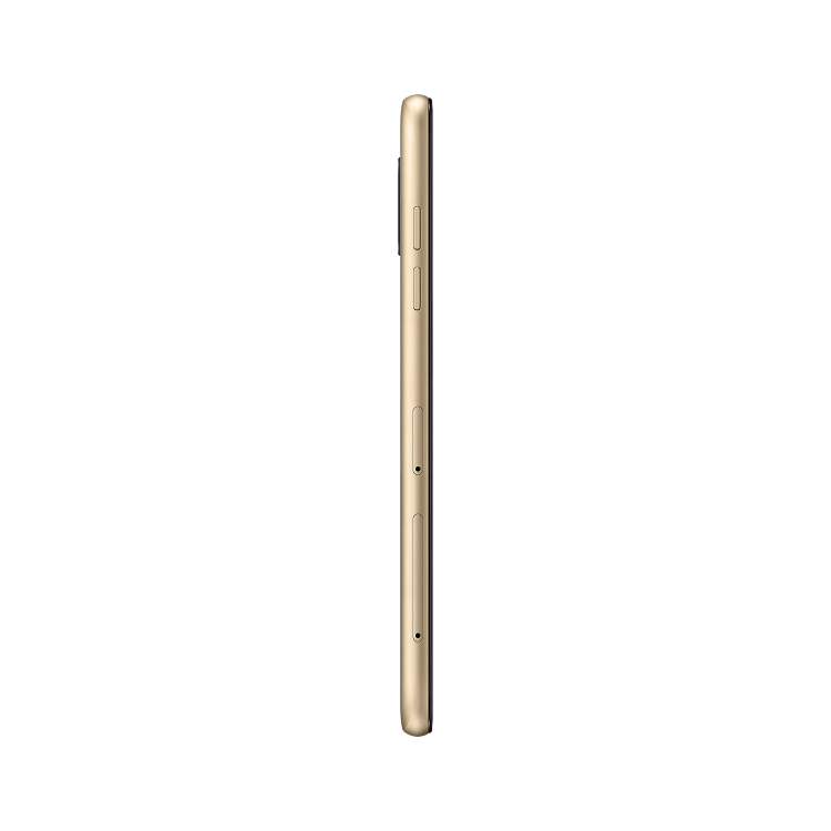 Grade B Samsung Galaxy A6 2018 Gold 5.6" 32GB 4G Unlocked & SIM Free 
