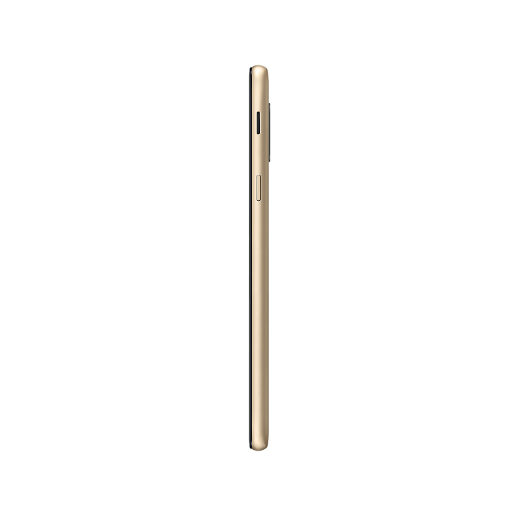 Grade B Samsung Galaxy A6 2018 Gold 5.6" 32GB 4G Unlocked & SIM Free 