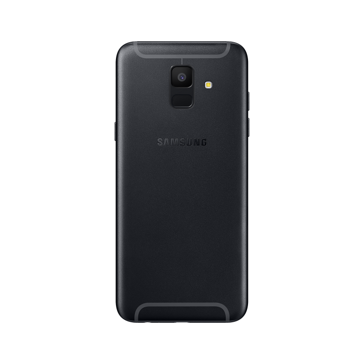 Samsung Galaxy A6 Black 5.6" 32GB 4G Unlocked & SIM Free