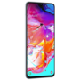 Grade A1 Samsung Galaxy A70 White 6.7" 128GB 4G Dual SIM Unlocked & SIM Free