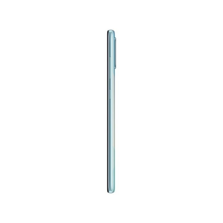 Samsung Galaxy A71 Blue 6.7" 128GB 4G Dual SIM Unlocked & SIM Free