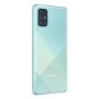 Samsung Galaxy A71 Blue 6.7" 128GB 4G Dual SIM Unlocked & SIM Free